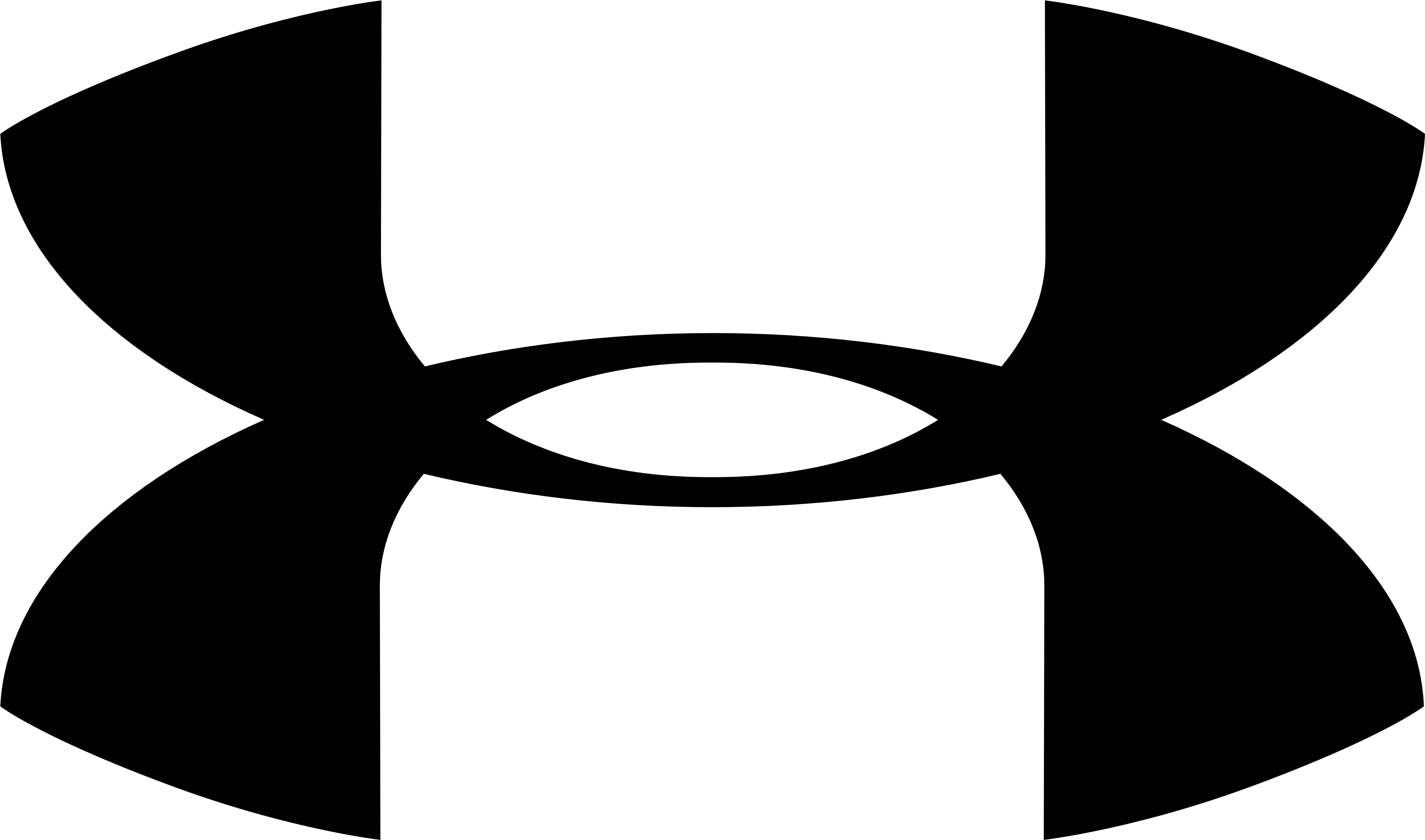 Under Armour - Cal Under Armour Logo (5000x3150)