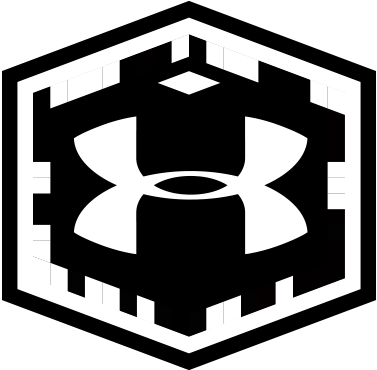 Znalezione Obrazy Dla Zapytania Logo Under Armour - Under Armour Lunch Bags (378x387)