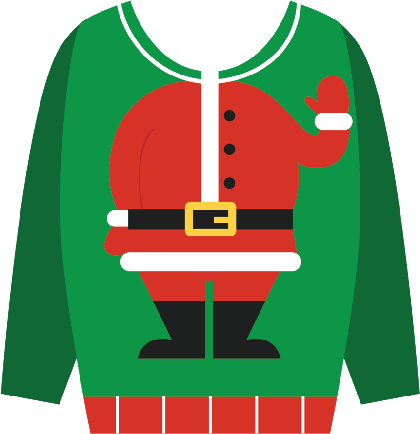 Sweater Icons 2-1024 - Bendigo (1000x1000)
