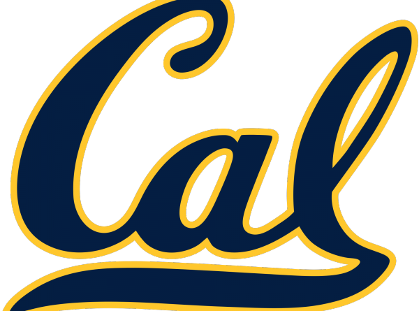 Uc Berkeley Sports Logo (600x445)