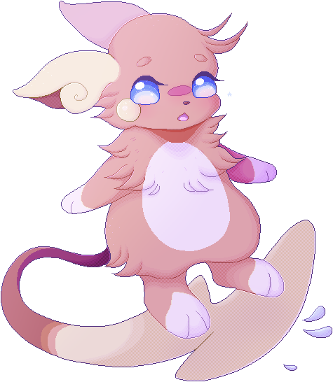 Grape Soda Speedpaint By Fllutter - Cartoon (475x546)