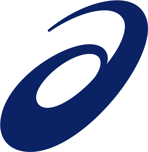 Asics Logo - Asics Logo Png (1600x1200)