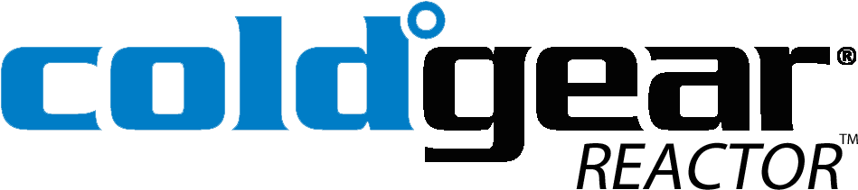 Under Armour Coldgear Reactor Fabric - Kraftwork Design (966x211)