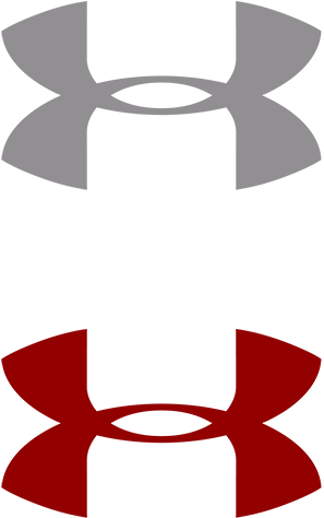 Under Armour - Under Armour Printable Logo (300x600)