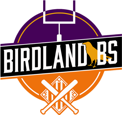 Baltimore's Best Sports Podcast With A Lot Of Bs Opinion - Baltimore's Best Sports Podcast With A Lot Of Bs Opinion (458x400)