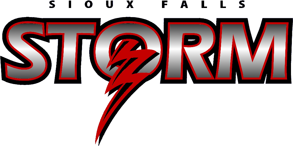 Sioux Falls Storm - Sioux Falls Storm (1099x606)