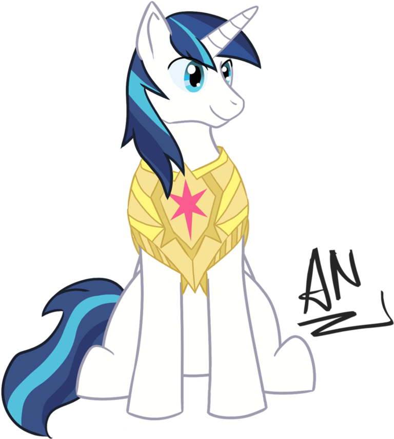 Shining Armor 13/13 By X6tr2ni - Shining Armor (839x952)