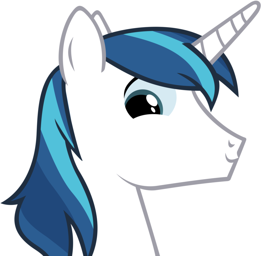 Joyful By Nyax - Mlp Bases Shining Armor (894x894)