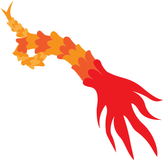 Dragon's Tongue - Dragon's Tongue (352x352)