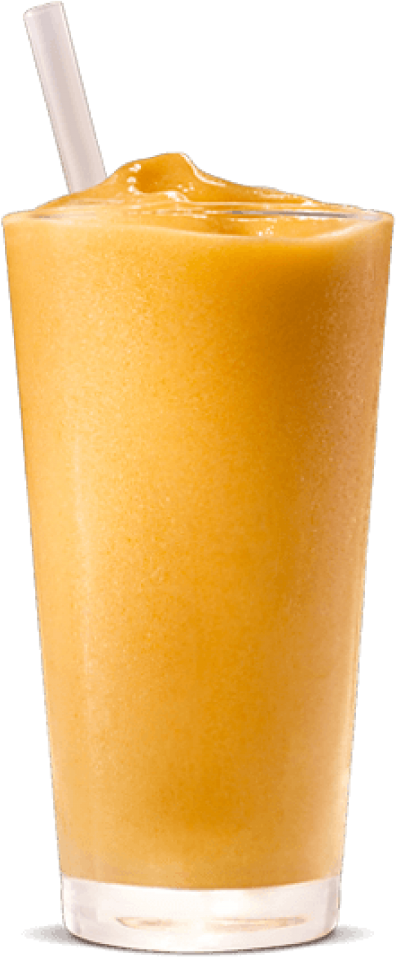 Ice Cream Milkshake Smoothie Juice Mango - Mango Milkshake Png (1400x1400)