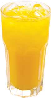 Mango Juice - Juice (445x340)