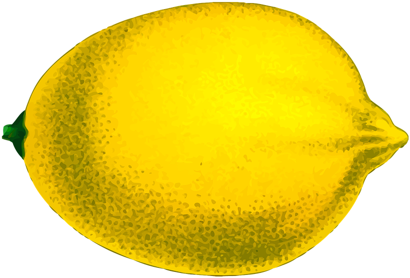 Lemon Png 28, Buy Clip Art - Lemon (960x649)