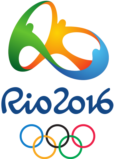 Road To Rio Baton Race - Bbc Rio 2016 Olympic Games-special Interest (blry) (400x558)