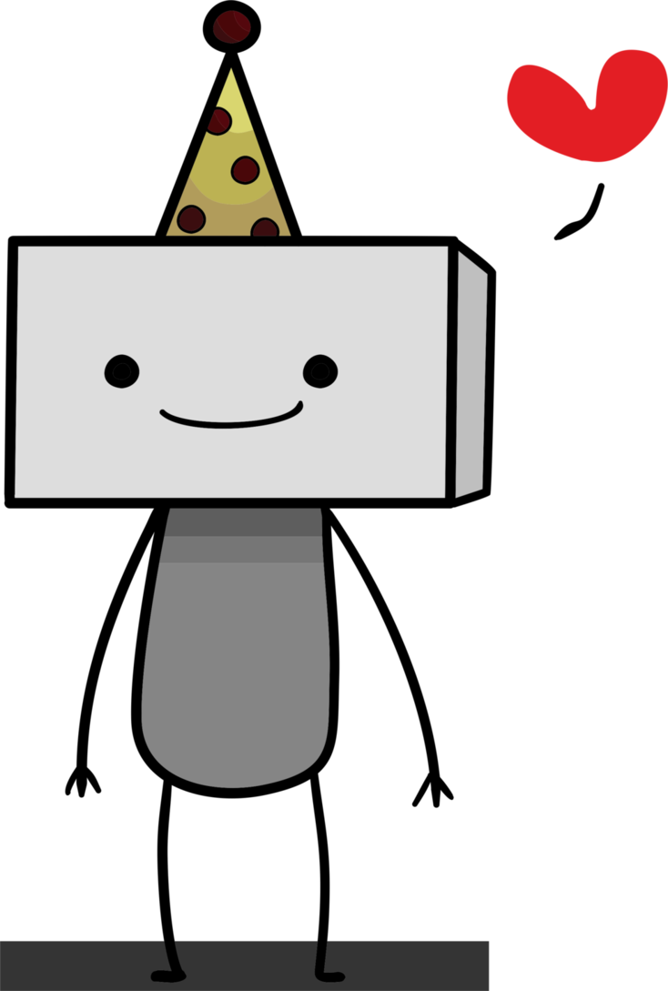 That Pizza Box Seems Familiar By Ilovegir64 - That Pizza Box Seems Familiar By Ilovegir64 (734x1089)