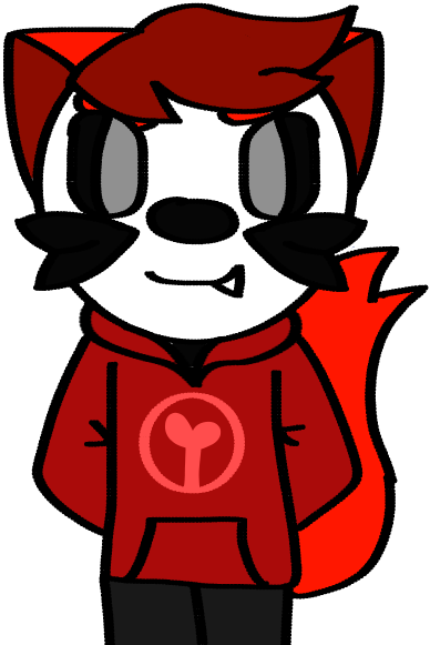 Oliver By Yoshi12345786 - Cartoon (532x624)