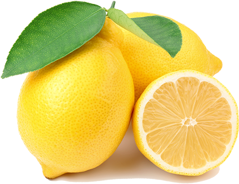 Lemon Law Attorney In California - Yellow Fruit And Vegetables (500x500)