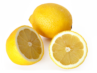 Santa Teresa Lemons - Seedless Lemon (400x300)