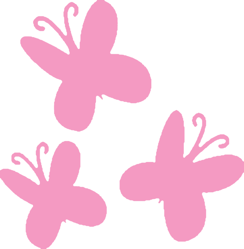 Front - Fluttershy (782x800)