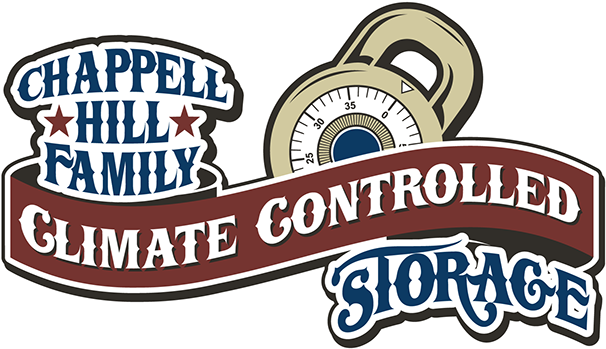 Chappell Hill Family Climate Controlled Storage - Family (650x396)