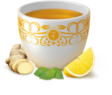 Ginger*, Liquorice*, Lemon Grass*, Black Pepper*, Lemon - Yulo Toys Inc Yogi Tea Ingwer Zitrone Chai Bio 1er (435x370)