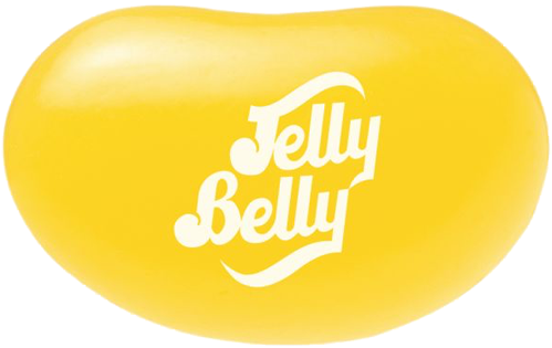 Jelly Belly Sunkist Lemon Jelly Beans - Jelly Belly Berry Blue (500x500)