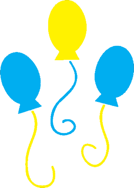 Front - Pinkie Pie Cutie Mark (572x800)