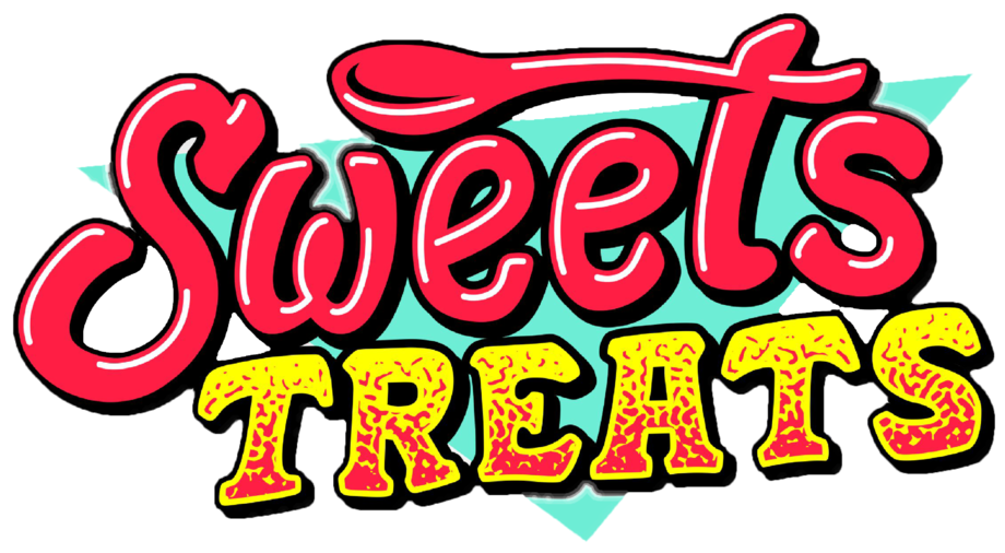 Sweets Treats - Sweets Treats (1200x825)