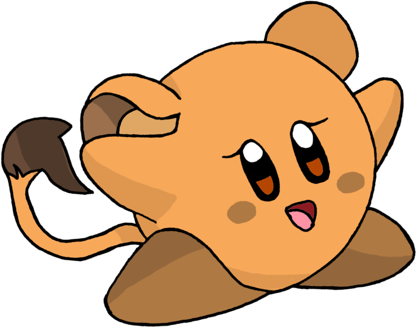 Kiara Kirby By Lelakaramela - Kiara Kirby By Lelakaramela (900x776)