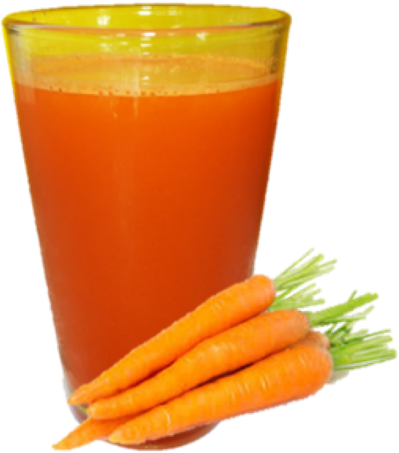 Carrot Juice - Carrot Juice Png (600x773)