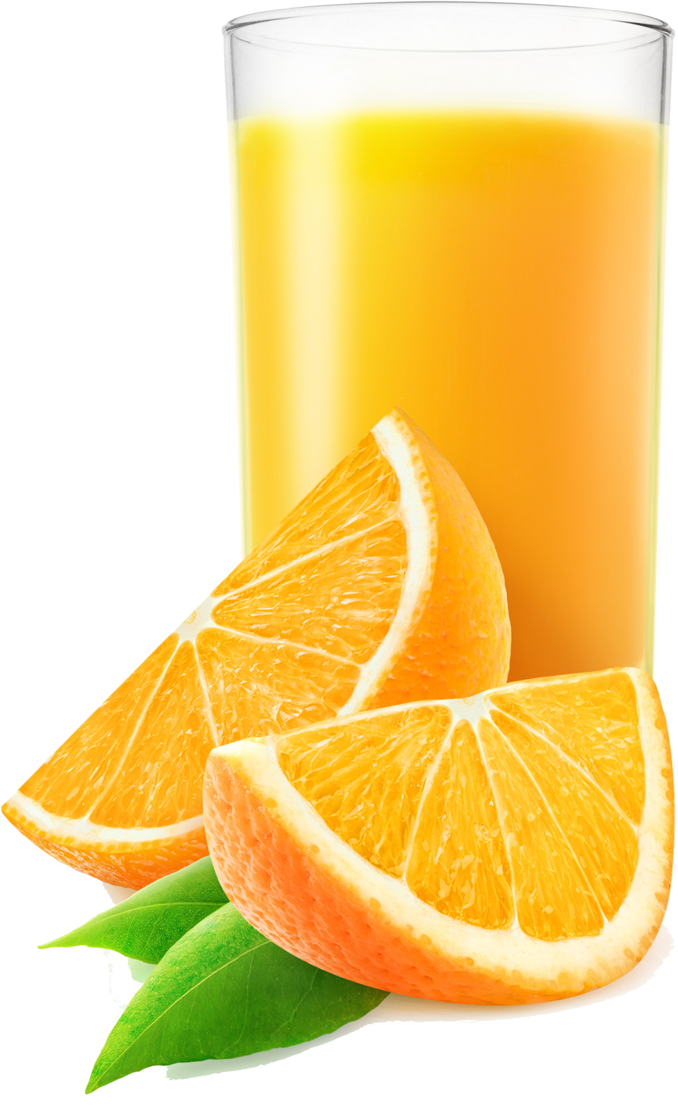 Orange Juice Tomato Juice Soft Drink Apple Juice - Orange Juice Png (2362x2362)