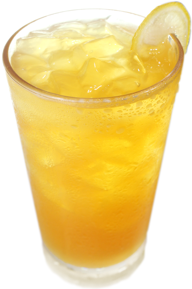 Orange Juice Harvey Wallbanger Screwdriver Long Island - Lemon (1000x1000)