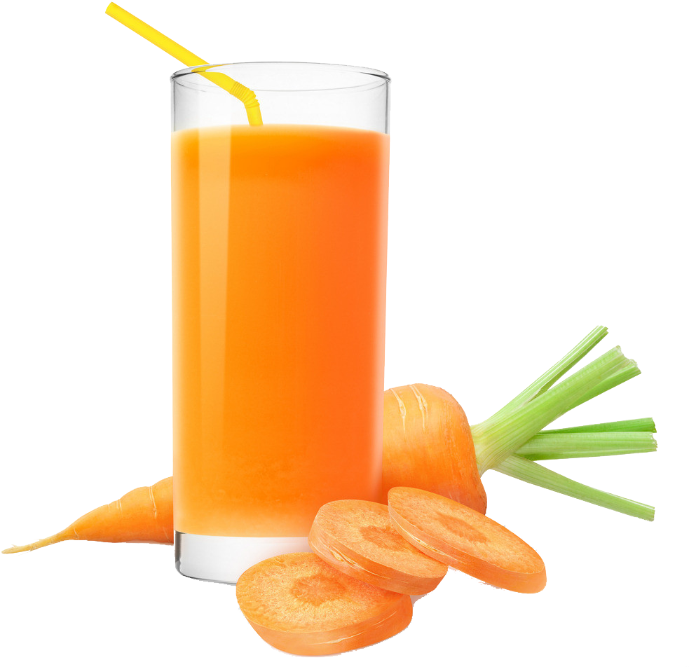 Orange Juice Carrot Juice Drink - Orange Juice: 101 Delicious, Nutritious, Low Budget, (1024x1013)