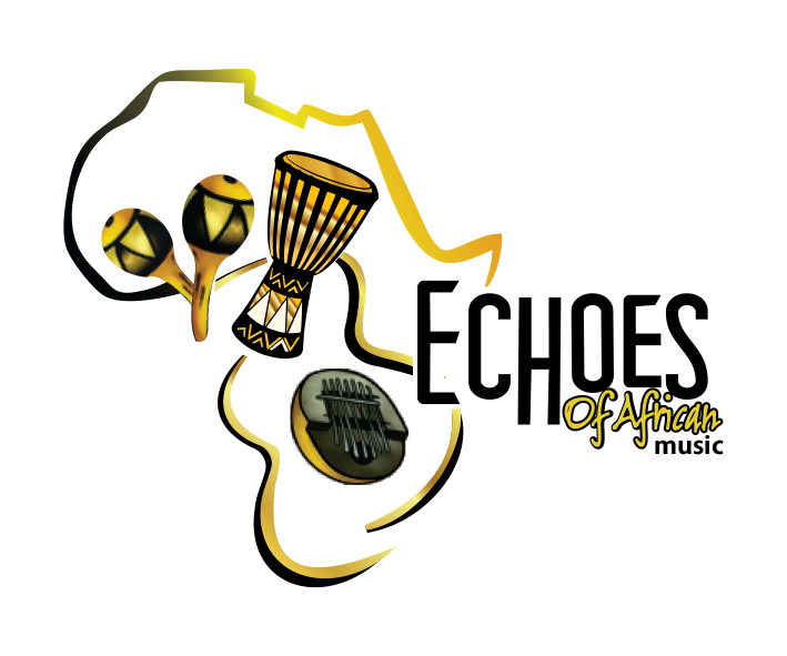 Simba Mushete - African Music Clip Art (709x591)