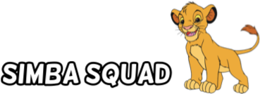 Support This Campaign By Adding To Your Profile Picture - Lion King Simba (400x400)