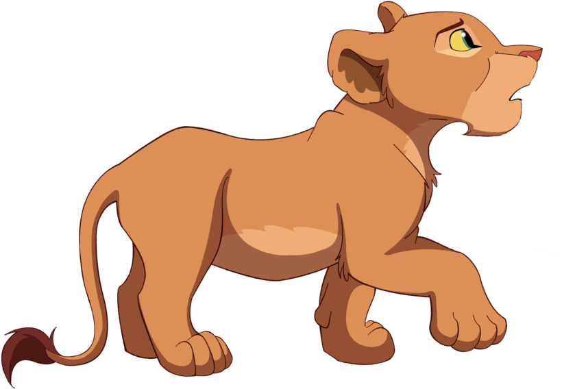 Nala Png Photos - Nala Png (900x632)