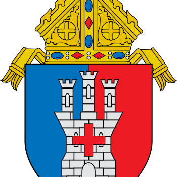 Bishop Daniel E - Diocese Of Los Angeles (350x350)