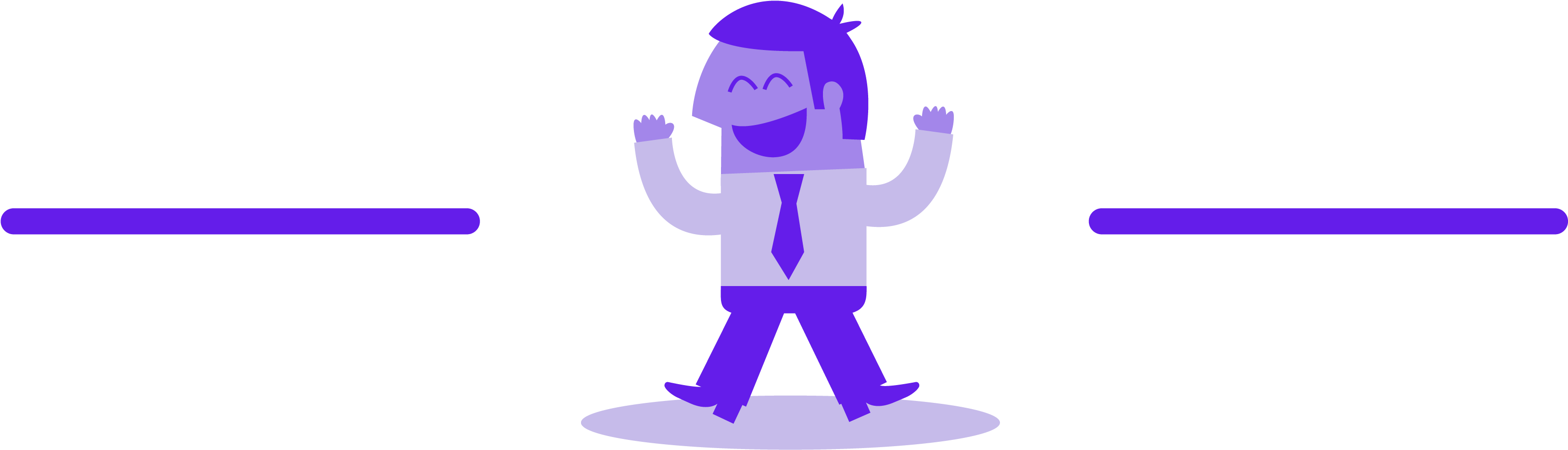 Design For Empathy And Delight - Cartoon (3334x1126)