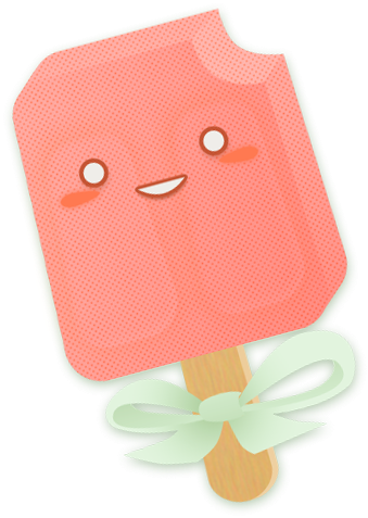 Chocolate • Sorvete De Creme • Sorvete De Morango • - Strawberry Icon (512x512)