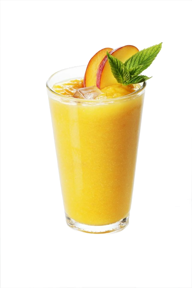 Smoothie Juice Breakfast Health Shake Peach - Smoothie (640x959)