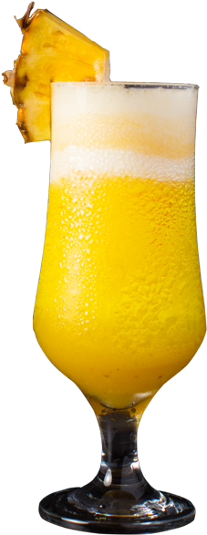Fresh Pineapple Juice - Pineapple Juice (600x600)