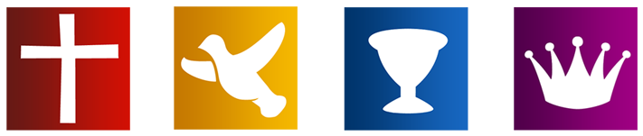 Foursquare New Zealand - International Church Of The Foursquare Gospel (796x224)