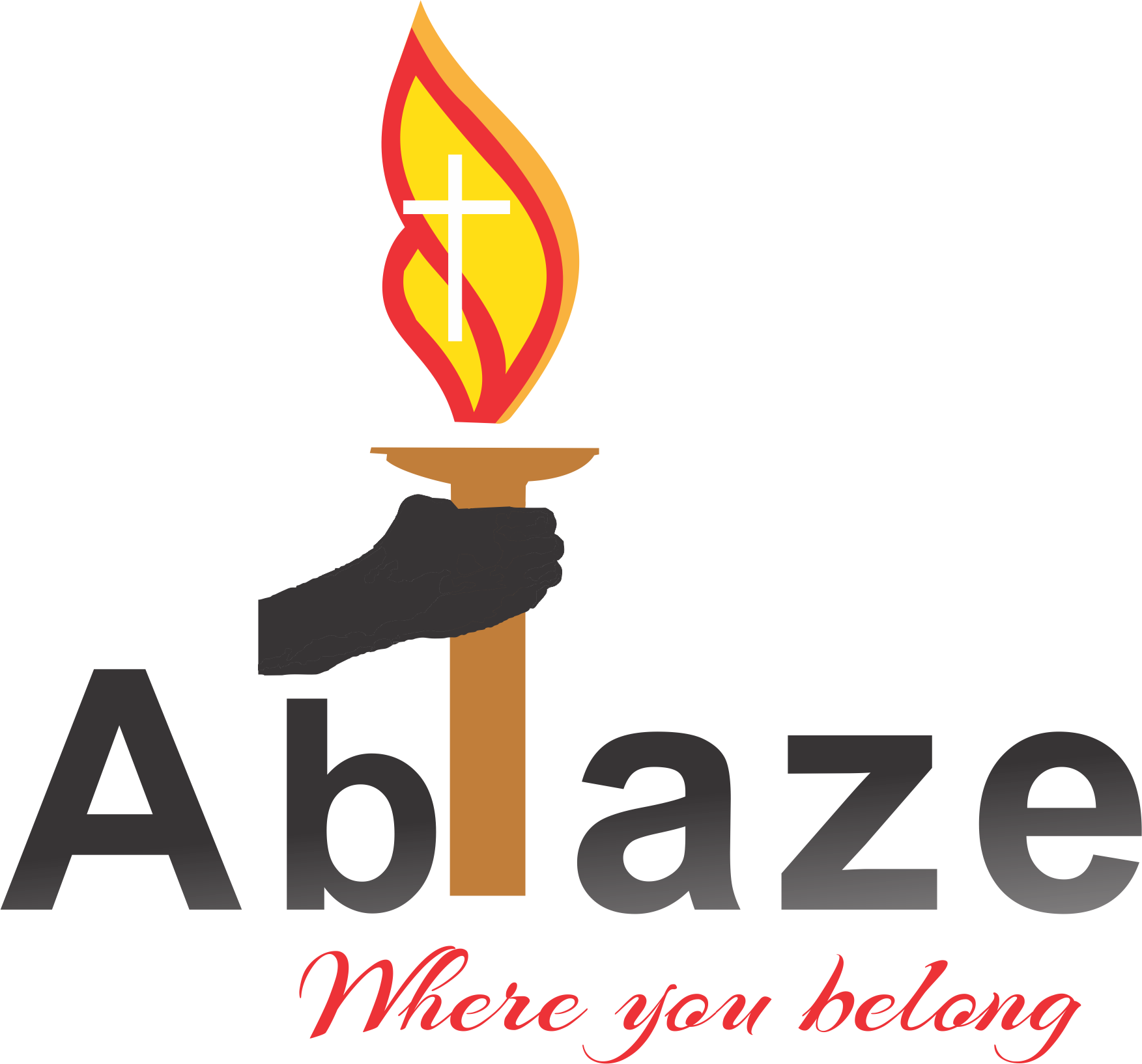 Youth Ablaze - Christian Ministry (1753x1635)
