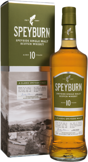 Barley Notes There Are 4 Or More Kinds Of Barley Available - Speyburn 10 (805x610)