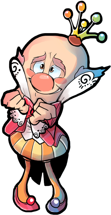 Http - //rodentblood - Tumblr - - Wreck-it Ralph (442x750)