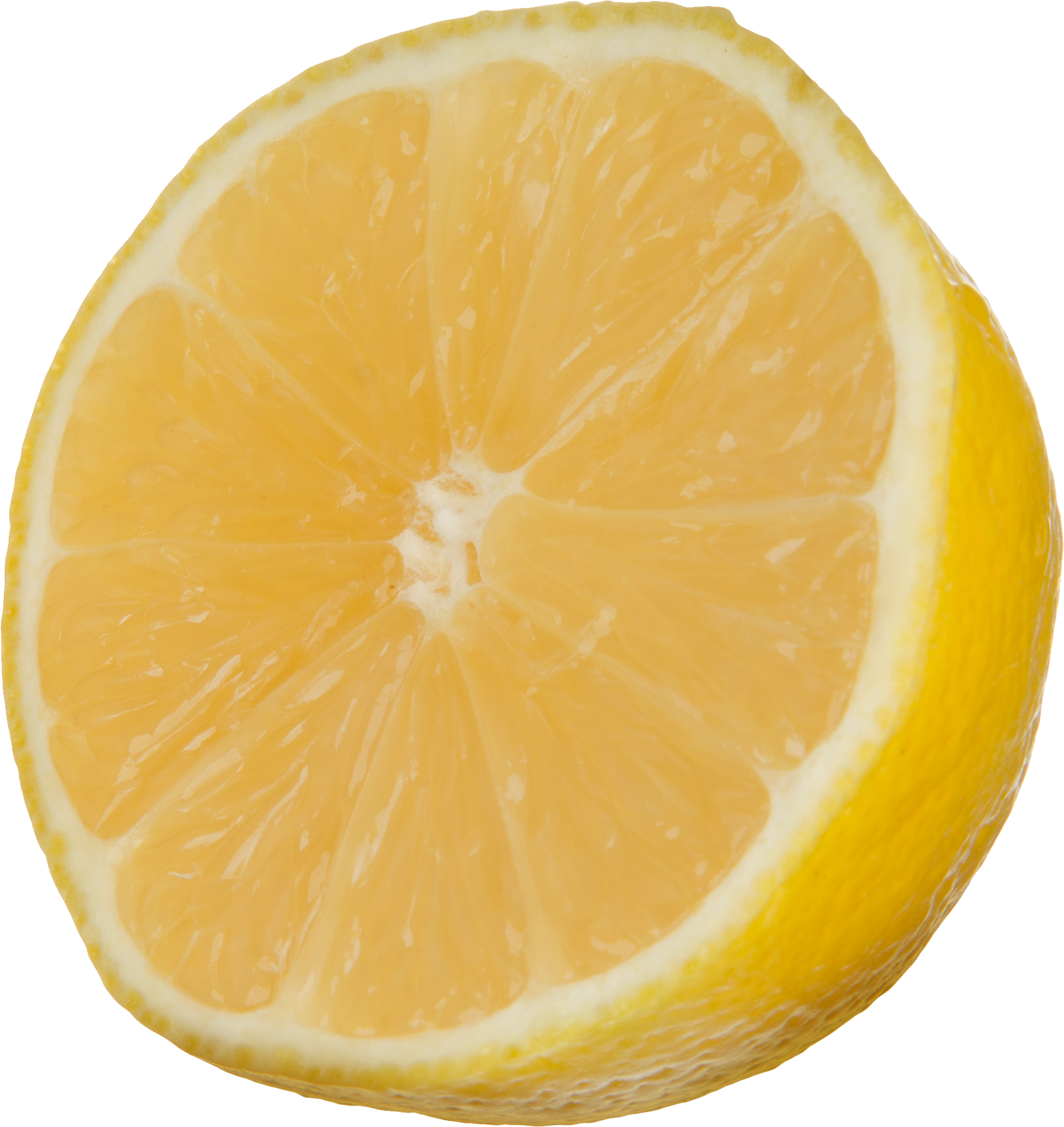 Lemons - Transparent Background Lemon Transparent (1565x1657)