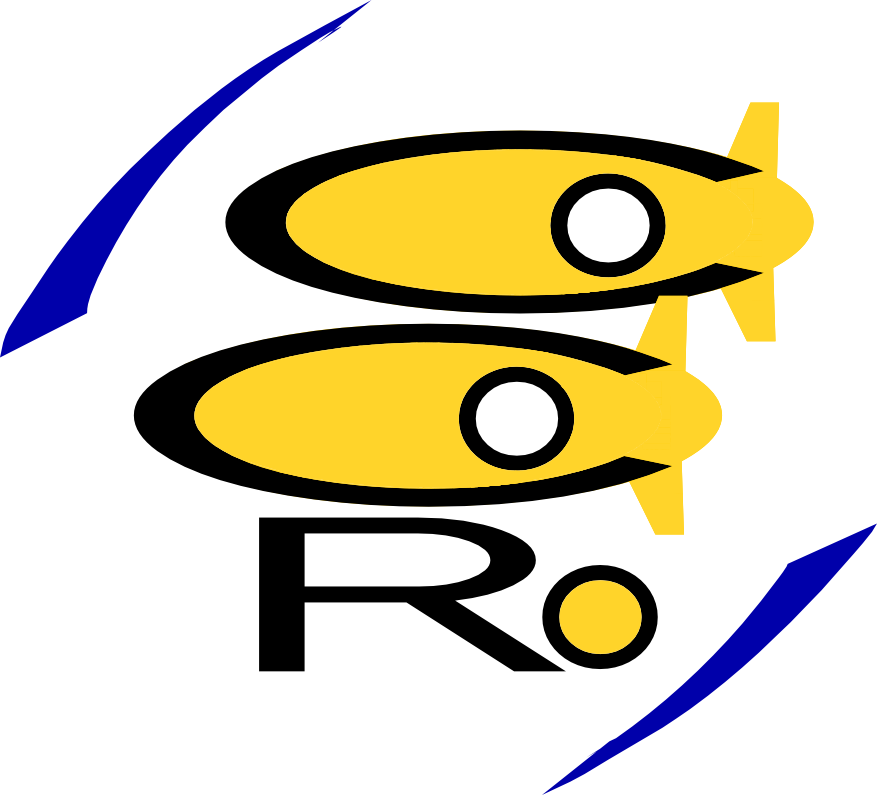 The Cocoro Project Aims To Create An Autonomous Swarm - Scalable Vector Graphics (877x795)