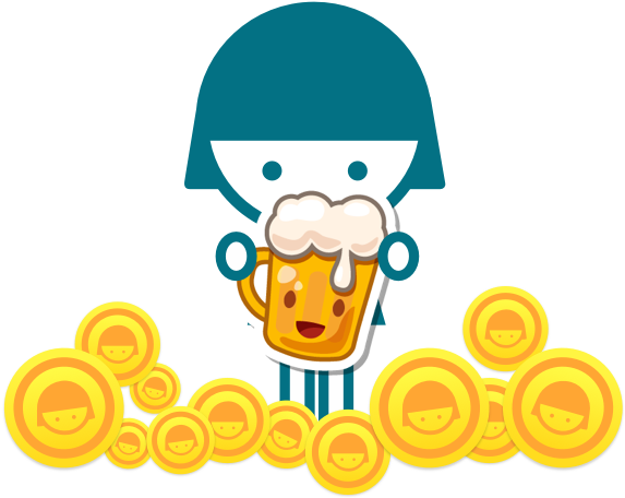 How To Earn More Swarm Coins - How To Earn More Swarm Coins (600x500)