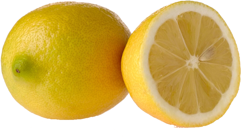 Lemons - Лимон Гифки (849x566)