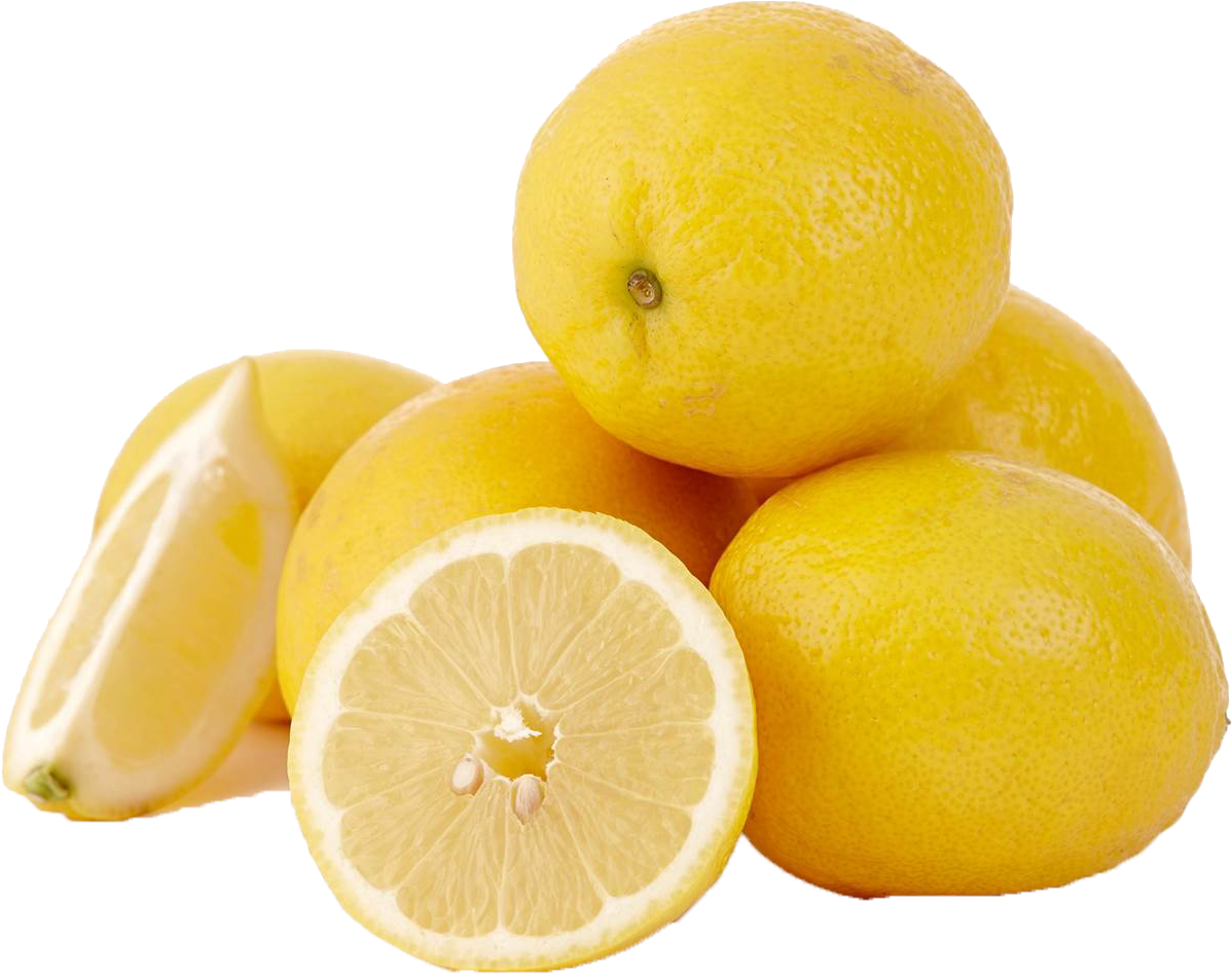 Lemon Png Background Image - Lemon Woolworths (1200x1200)