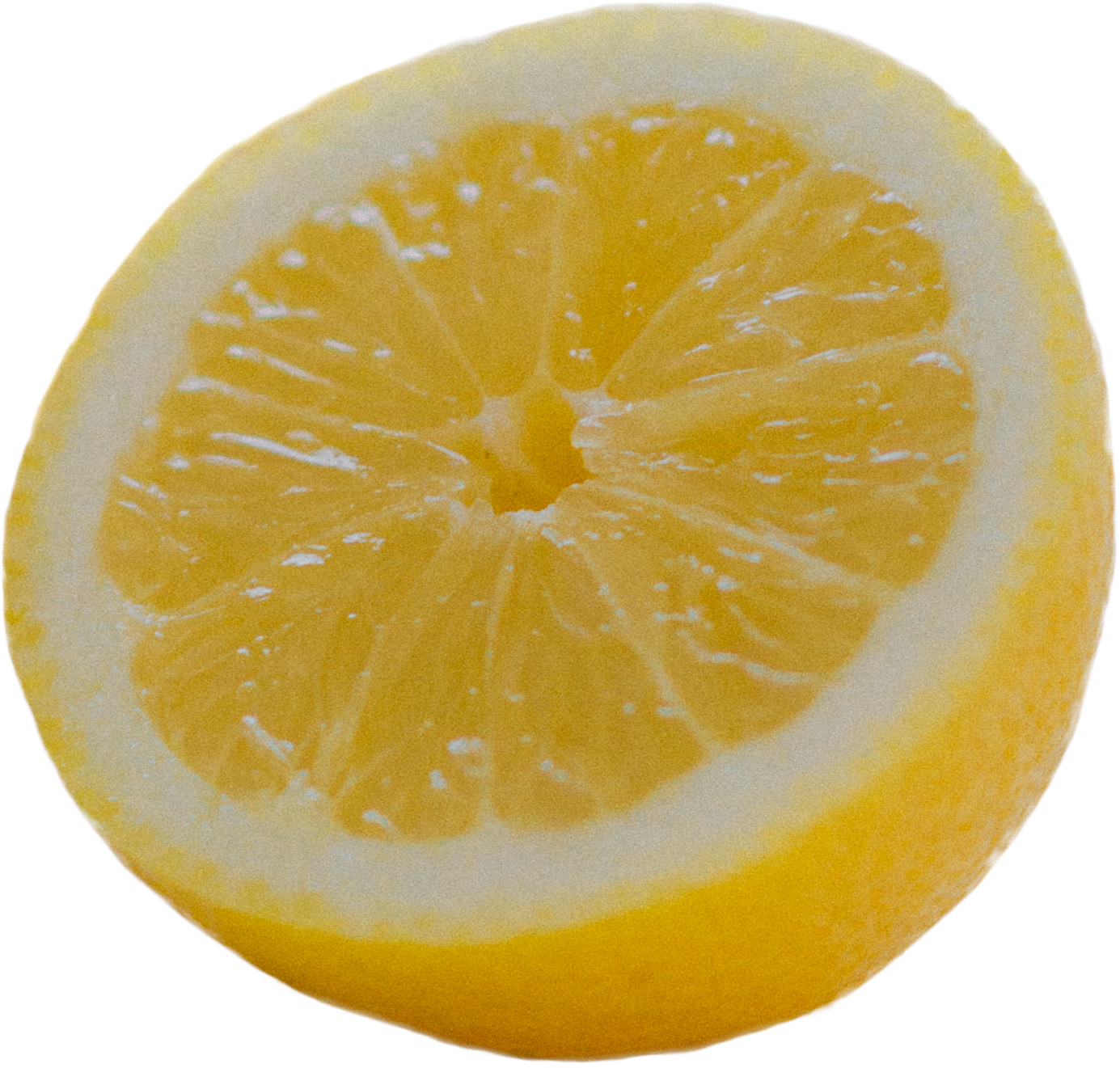 Lemon Halved - Sweet Lemon (2253x3380)